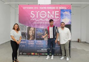 Hombres G, Gloria Gaynor y Disney in concert, pondrán la nota musical a la Feria