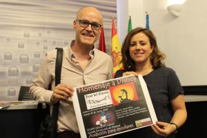 Un millar de escolares asistirán al Homenaje a Disney que interpretará la escolanía Juan del Encina