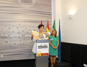 La Feria 2019 incrementará las medidas en materia de accesibilidad
