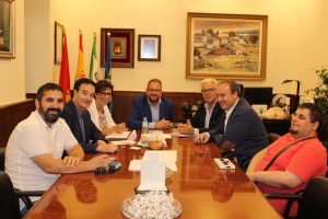 Cermi Extremadura celebrará un Congreso nacional el próximo año en Mérida