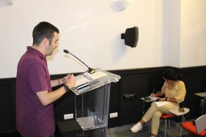 Éxito de participación en las actividades veraniegas organizadas por Juventud y Deportes