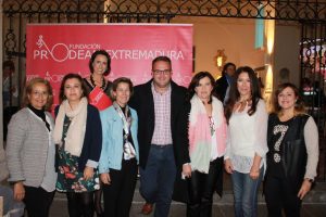 Prodean inaugura su rastrillo benéfico para un proyecto de promoción de la mujer en Nicaragüa