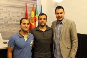 El Iuxtanam busca ayudas para poder competir en los campeonatos de España