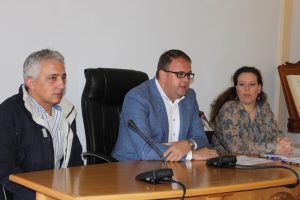 El Ayuntamiento readmitirá a los trabajadores que fueron despedidos por el anterior gobierno