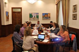 El Equipo de Gobierno adquiere formación en materia de Igualdad de Género