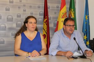 Sánchez Barcia será el nuevo delegado de Cultura, Juventud, Albergue, Patrimonio y Museos