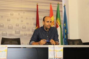 Desde mañana pueden realizarse las inscripciones a los Talleres de la delegación de Juventud