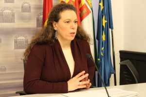 La Junta de Gobierno aprueba el proyecto para concurrir al programa operativo de los Fondos Feder