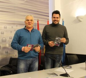 Presentado el Programa Oficial de la Semana Santa con importantes novedades