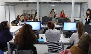 La III Lanzadera de empleo formará a 25 jóvenes desempleados en la búsqueda de trabajo
