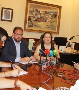 Mérida podría salir en 2019 del Plan de Ajuste elaborado por el anterior Gobierno Municipal y que finalizaba en 2032