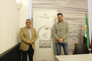 La Plaza de España acogerá el 5 de noviembre el VI Campeonato de Tiraje de Cerveza