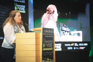 Mérida se convierte, en los próximos tres días, en el epicentro del debate sobre el futuro de las Pymes