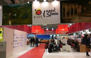 Mérida y las Ciudades Patrimonio se promocionan en la Feria de Turismo ITB Berlín