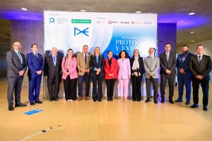 Los profesionales del protocolo y la organización de eventos analizan en Mérida la situación y el futuro de su profesión