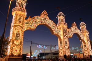 El jurado declara desierto el concurso del cartel de la feria de septiembre