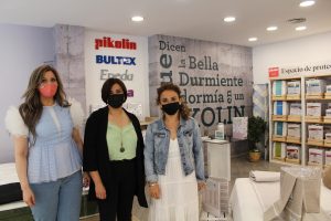 Los fondos Edusi tendrán una línea específica de apoyo al pequeño comercio