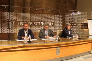La primera Incubadora de Alta Tecnología de España se instalará en Mérida