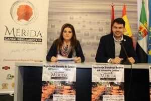 El sábado se celebrará una fiesta con degustación popular gratuita de cordero IGP