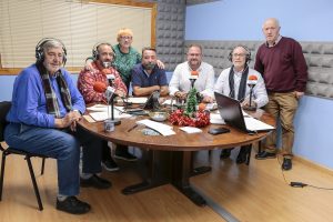 La Campaña del Mochuelo arranca su edición número 41 en Radio Forum con la aportación del Ayuntamiento