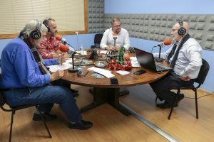 La Campaña del Mochuelo recauda un total de 51.089 euros en sus tres días en Radio Forum