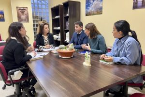 La Escuela Digital formará en desarrollo web y diseño 3D para promover la inserción laboral en empresas tecnológicas