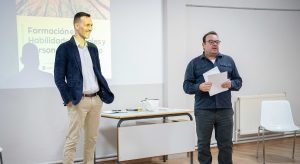 Comienza la 2ª edición del curso “Escuela de Vida: formación de habilidades personales y sociales en el aula”