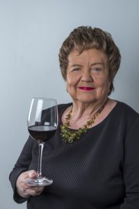 Isabel Mijares ha sido distinguida con la Encomienda de Número al Mérito Agrario