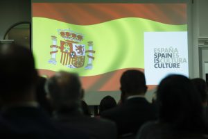 Promoción de Mérida y el resto de Ciudades Patrimonio de la Humanidad y Paradores en México