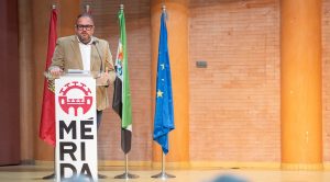 Mérida presenta el I Estudio de Diagnóstico y Plan de Acción con las Personas Mayores, una iniciativa pionera para consolidar una ciudad más amigable con las personas mayores