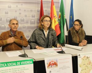 Mérida acoge una jornada de Educación Financiera Básica el próximo viernes