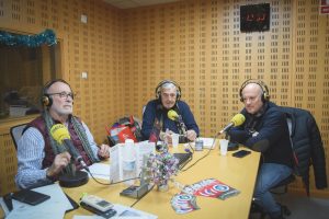 El Ayuntamiento arranca la campaña del Mochuelo con una aportación de 7.700 euros en nombre de la Corporación Municipal y de toda la ciudad
