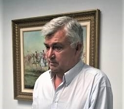 El Ayuntamiento recuerda al catedrático de Filosofía, Javier Hernández- Pacheco, vinculado a Mérida desde su infancia