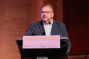 Más de ochocientas empresas de la ciudad se beneficiarán de las Ayudas municipales para el Mantenimiento de la Estructura Comercial y Turística