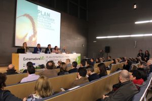 HaciendasBio inaugurará sus instalaciones  a principios de junio