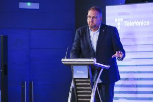 El Alcalde destaca la transformación digital en el Ayuntamiento con la Sede Electrónica, Red Corporativa y programas de ayuda como Consume Mérida