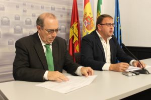 Más de trescientos profesionales se darán cita en las Jornadas técnicas de Medio Ambiente