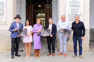 Las IV Jornadas «Mérida cuna del cristianismo» hispano ofrecen dos conferencias y la celebración del rito mozárabe en Santa Eulalia