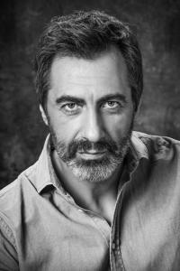 Juan del Val presenta "Delparaíso" dentro de la amplia programación para hoy de la Feria del Libro