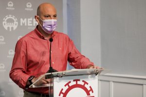 El Ayuntamiento contratará a unas 120 personas con el Programa de Colaboración Económica Municipal para el Empleo