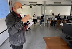 El Ayuntamiento contratará a 84 mujeres en un Plan Especial de Empleo gracias a una inversión de un millón de euros
