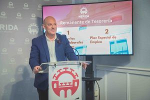 El Ayuntamiento financia un Plan Especial de Empleo y mejoras en los derechos laborales y retributivos de los empleados públicos con el Remanente de Tesorería
