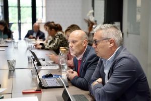 El Ayuntamiento participa en las sesiones del proyecto Accionad- ODS promovido por la AEXCID