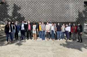 La Lanzadera Conecta Empleo de Mérida afronta su último mes con buenas expectativas de inserción