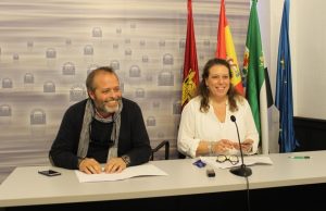La Diputación  integra a Mérida en su estrategia DUSI con  1,5 millones de euros