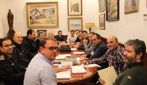 La policía intensificará la vigilancia en la venta de bebidas alcohólicas a menores, y la venta ambulante