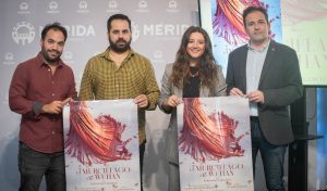 Fuensanta Blanco estrena, el próximo 5 de noviembre, el espectáculo “El murciélago de Wuhan”