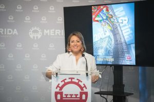 Una amplia programación musical protagonizará la Feria de Mérida 2024 que contará, en el recinto ferial, con un total de 54 atracciones