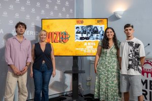 El Club de Golf Don Tello acoge el próximo 23 de agosto el Viziofestival con un cartel de artistas encabezado por JC Reyes