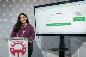 La delegación de Juventud cuenta en 2025 con el presupuesto más alto de su historia ofreciendo alternativas de ocio saludable durante todo el año